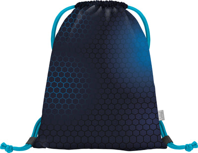 Worek z kieszonką Motocykl