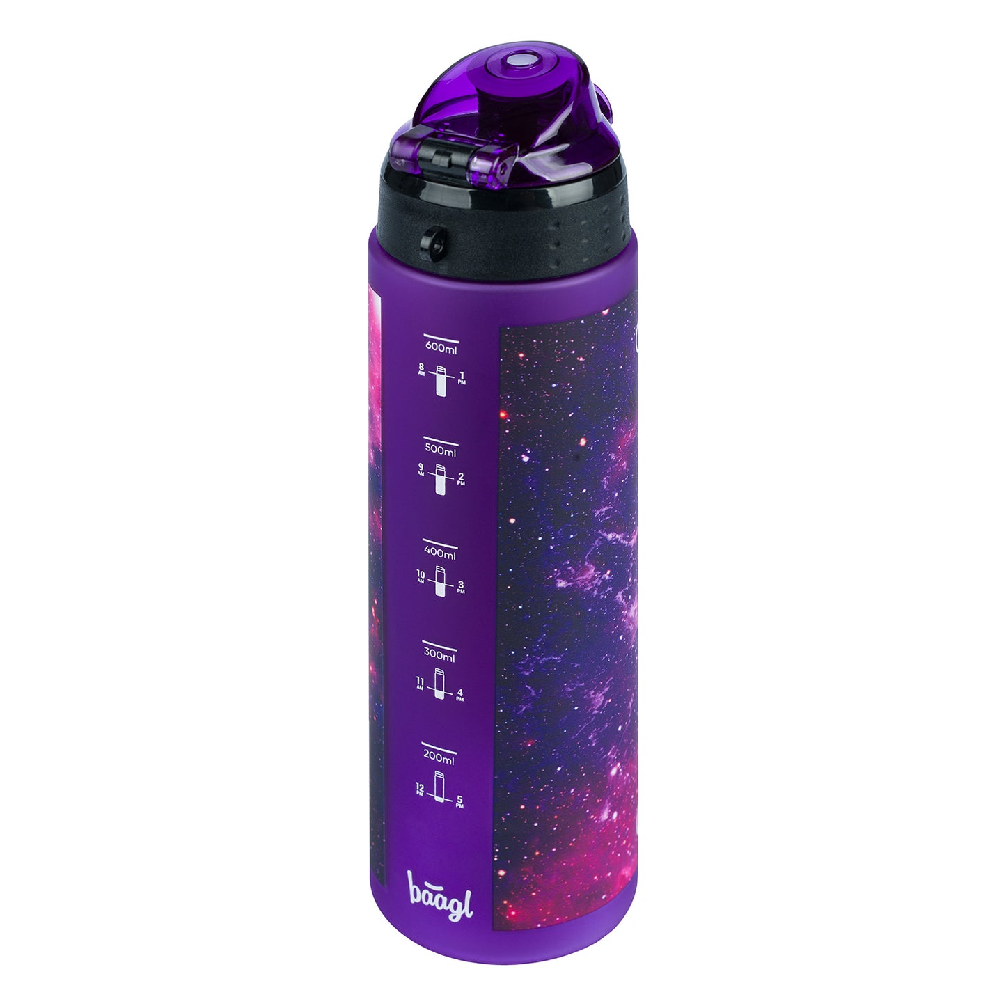 Butelka z tritanu Galaxy, 700 ml
