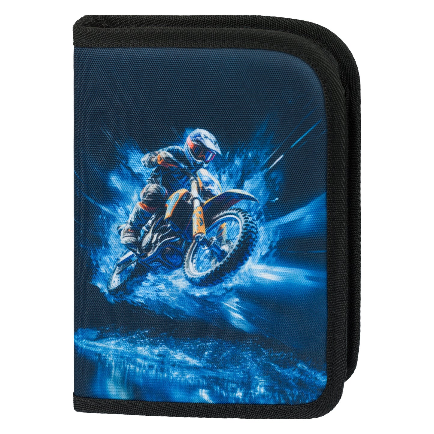 Zestaw szkolny Airy Motocykl