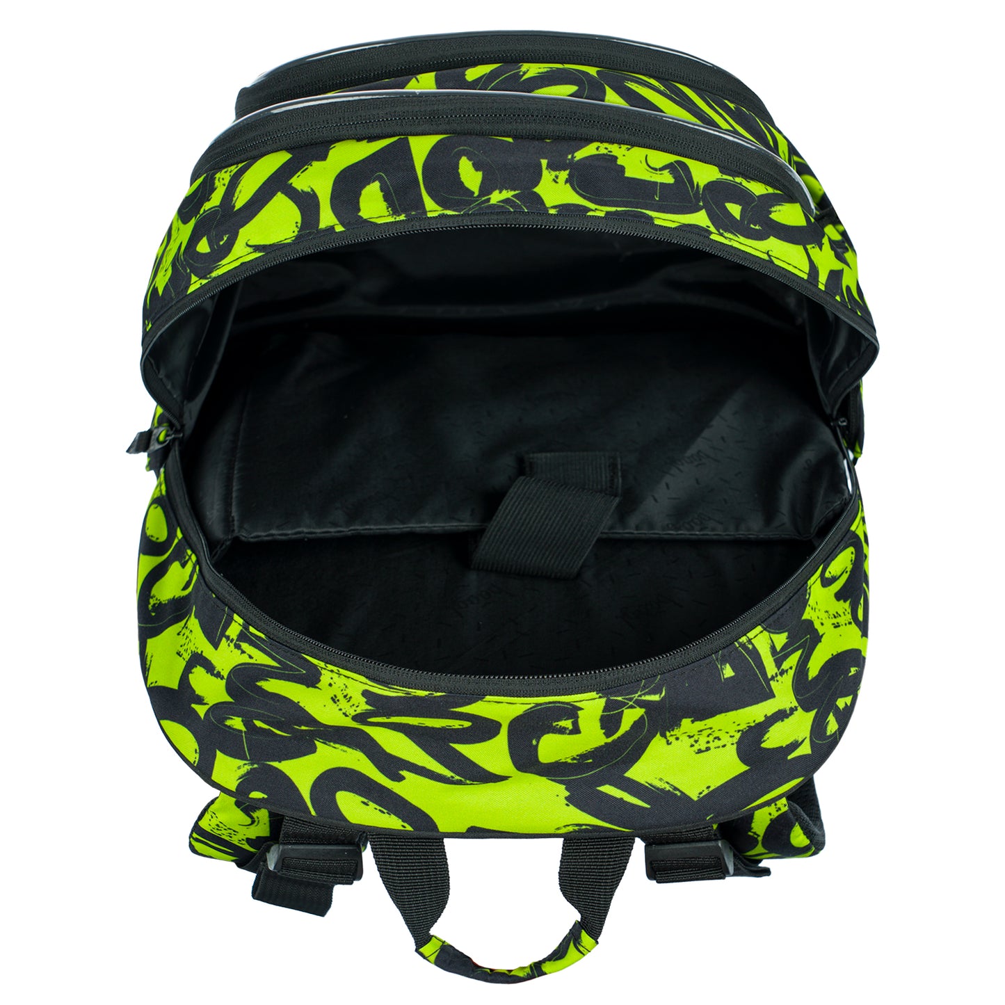 Zestaw szkolny Core Lime