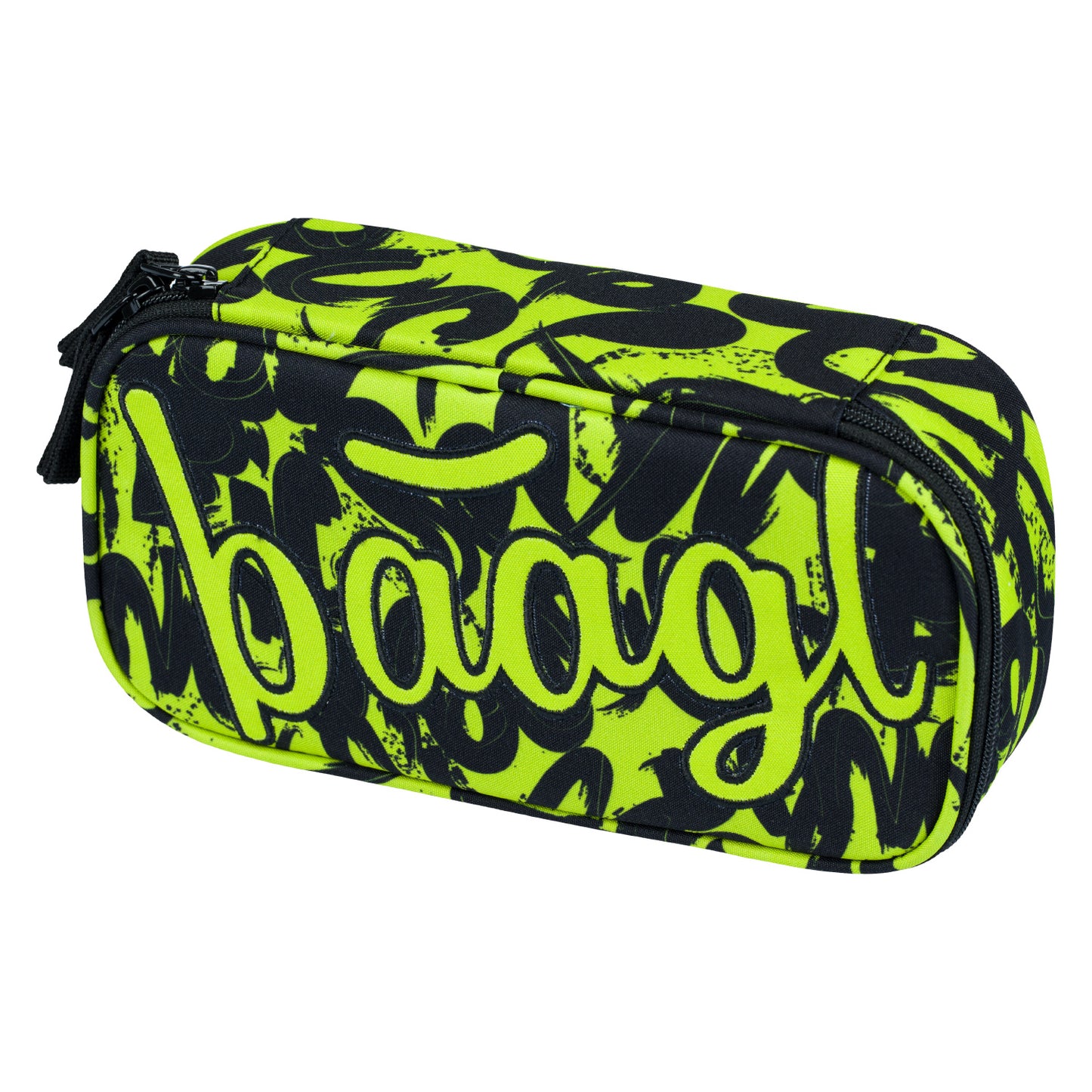 Zestaw szkolny Core Lime