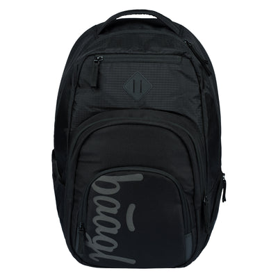 Zestaw szkolny Coolmate Black