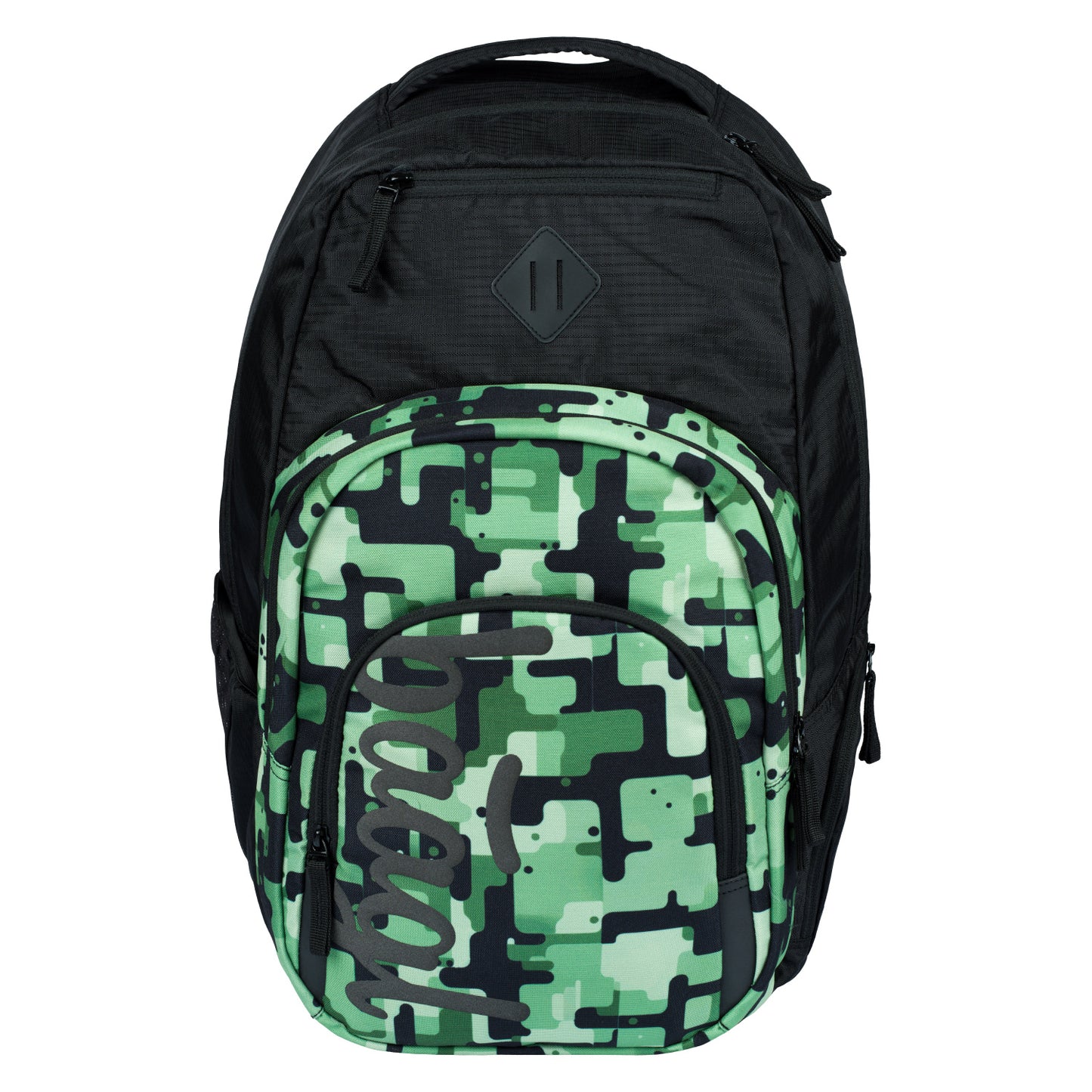 Zestaw szkolny Coolmate Green