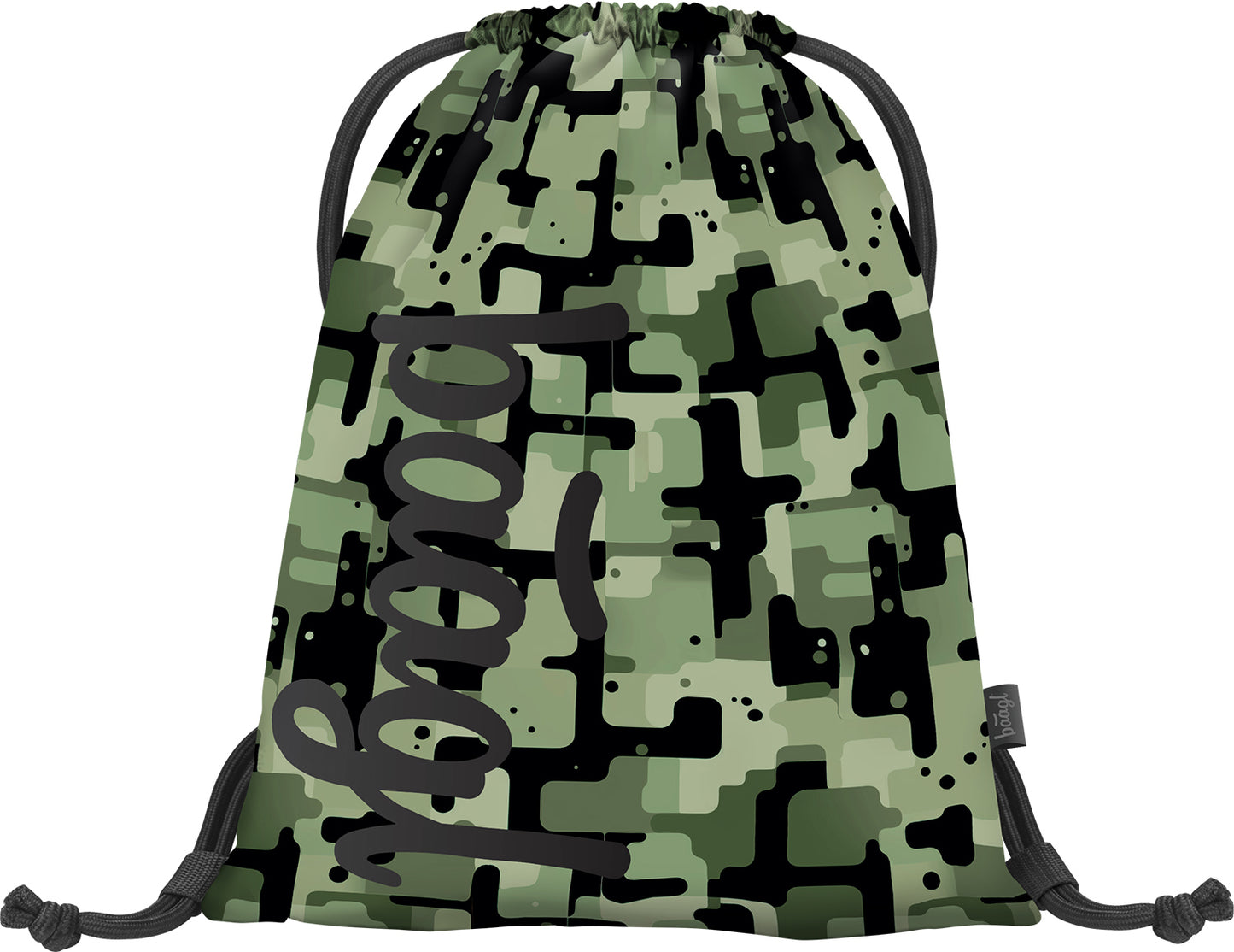 Zestaw szkolny Coolmate Green