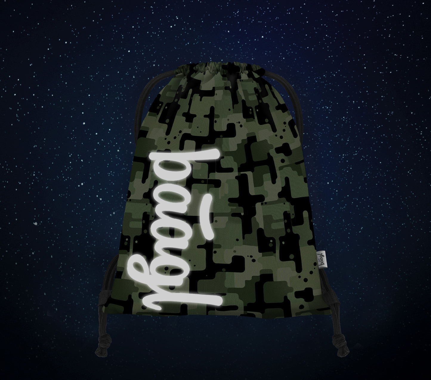 Zestaw szkolny Coolmate Green