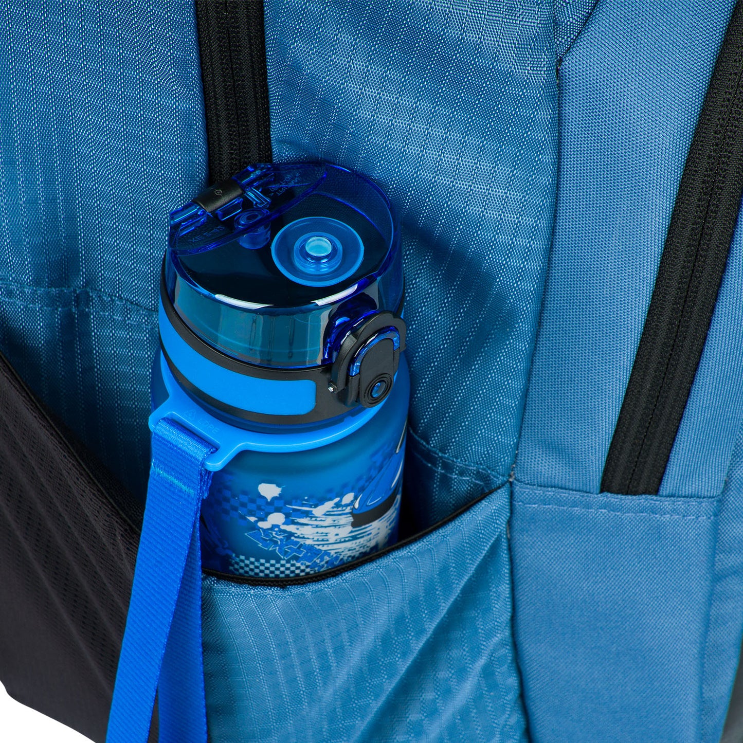 Zestaw szkolny Coolmate Ocean Blue