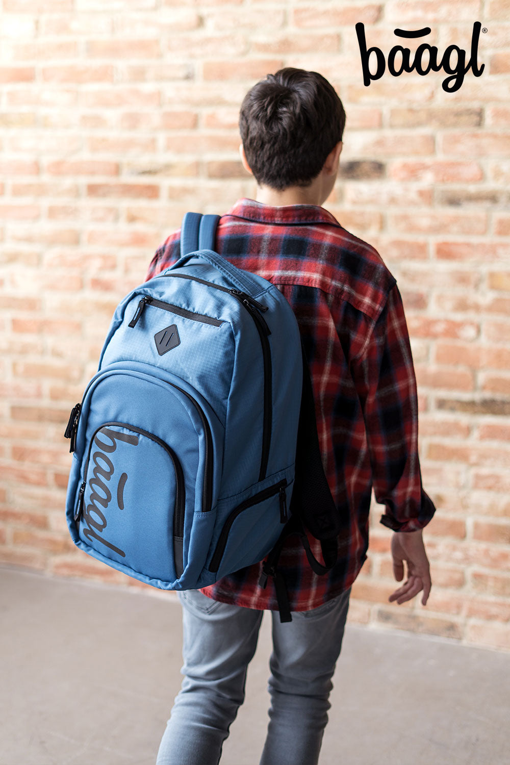 Zestaw szkolny Coolmate Ocean Blue