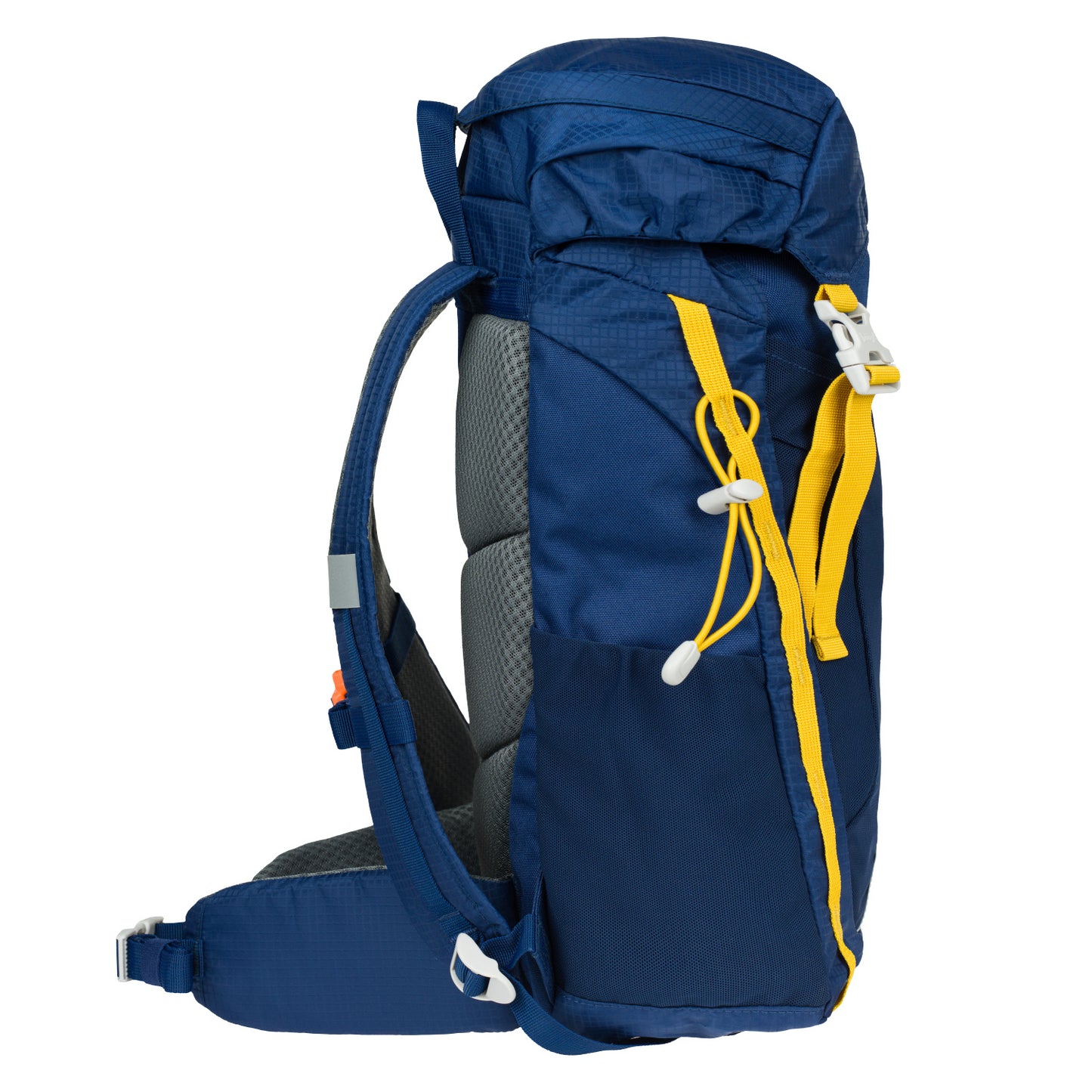Placek Tracker Azul