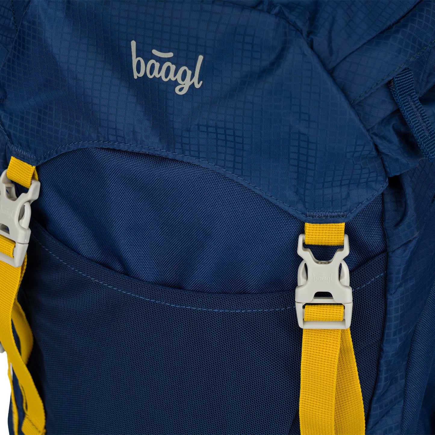 Placek Tracker Azul