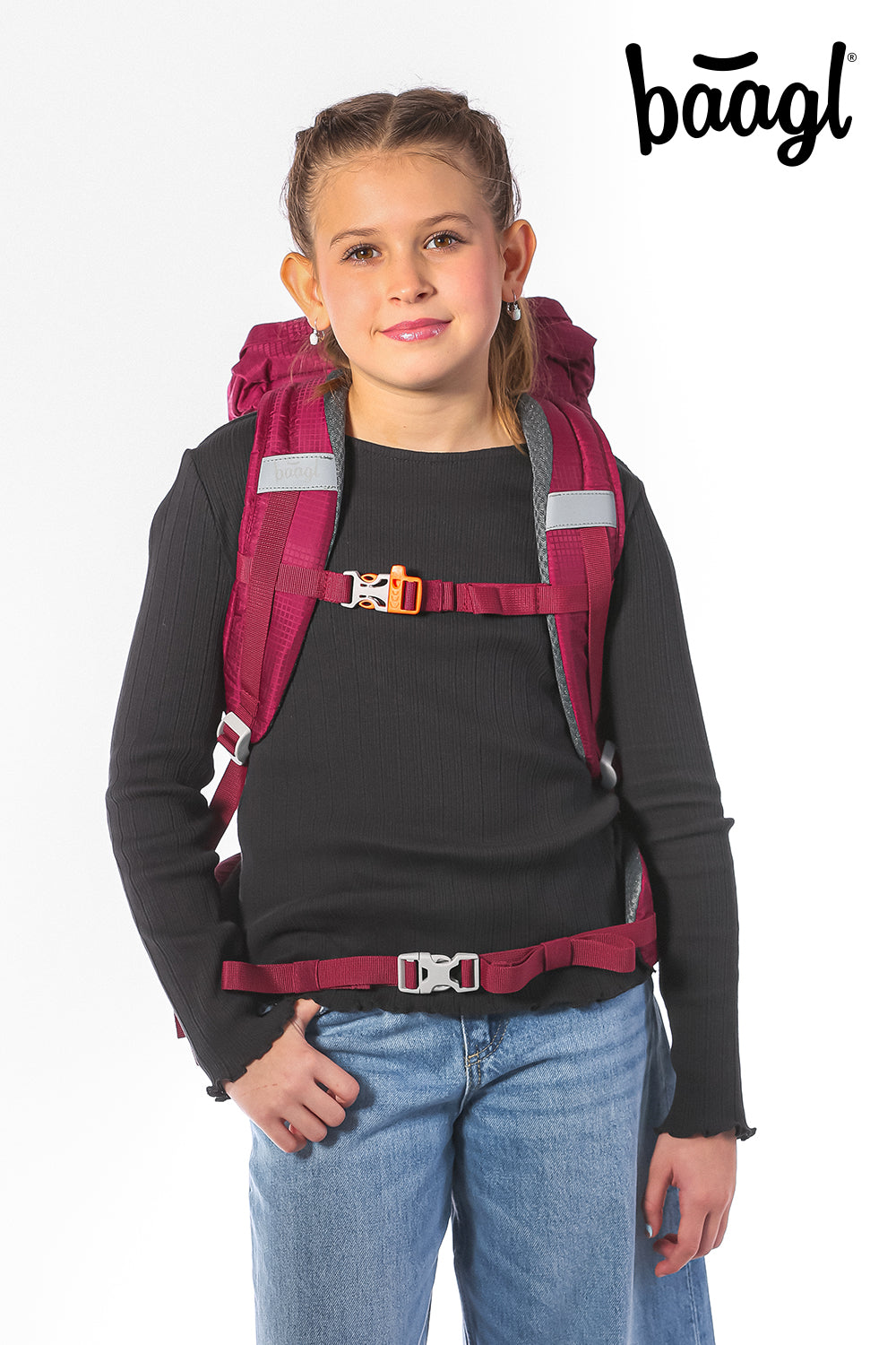 Placek Tracker Roj
