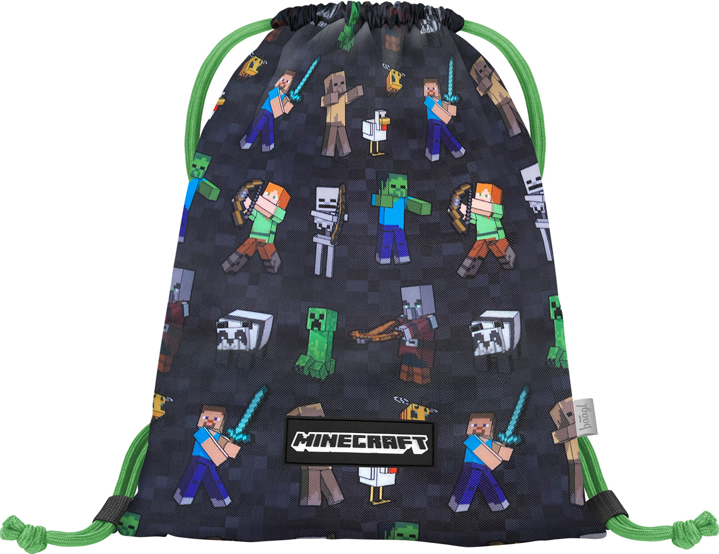 Worek Minecraft