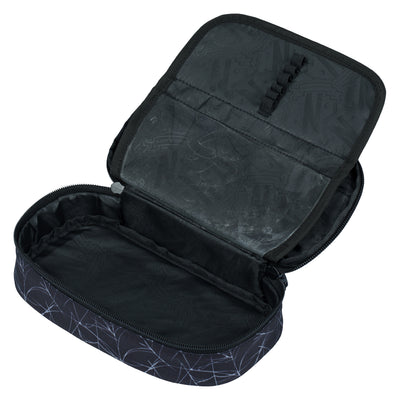 Piórnik szkolny Wednesday Nevermore