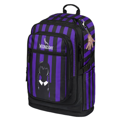Plecak szkolny Cubic Wednesday