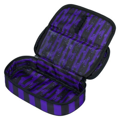 Piórnik szkolny Wednesday