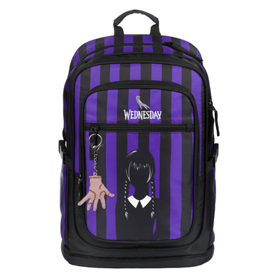 Zestaw szkolny Cubic Wednesday