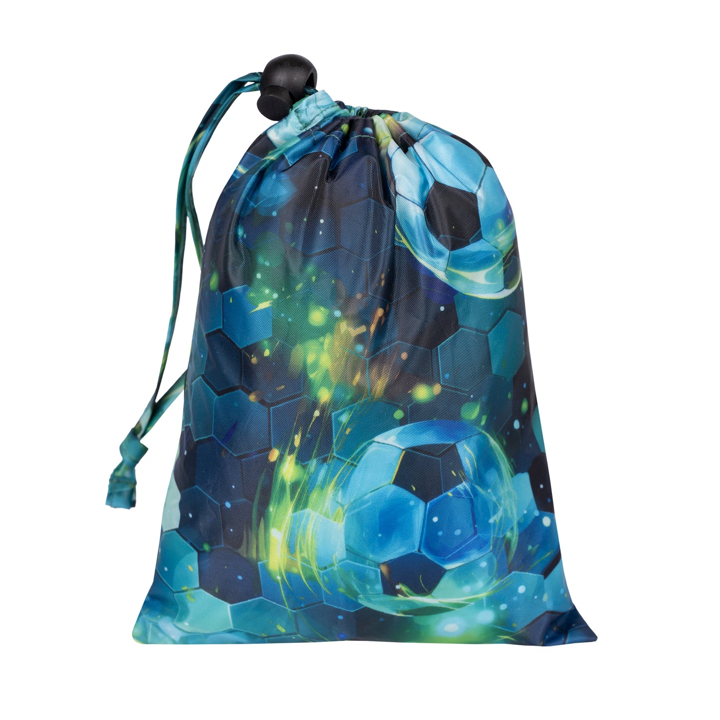 Outdoor Płaszcz przeciwdeszczowy Piłka r. S (110 -130 cm)