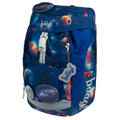 Plecak szkolny Airy Wszechświat