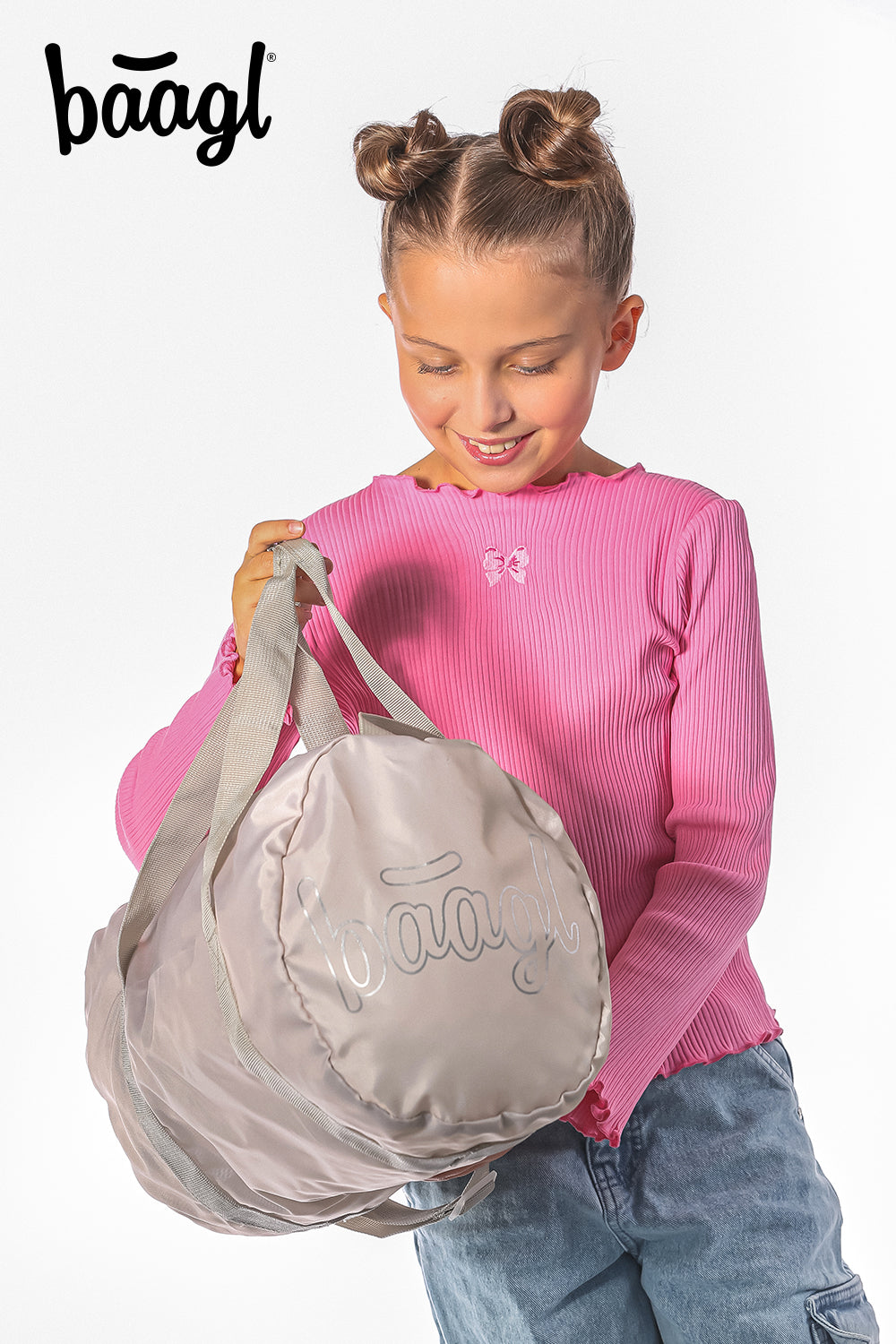 Torba sportowa Hoop Mist