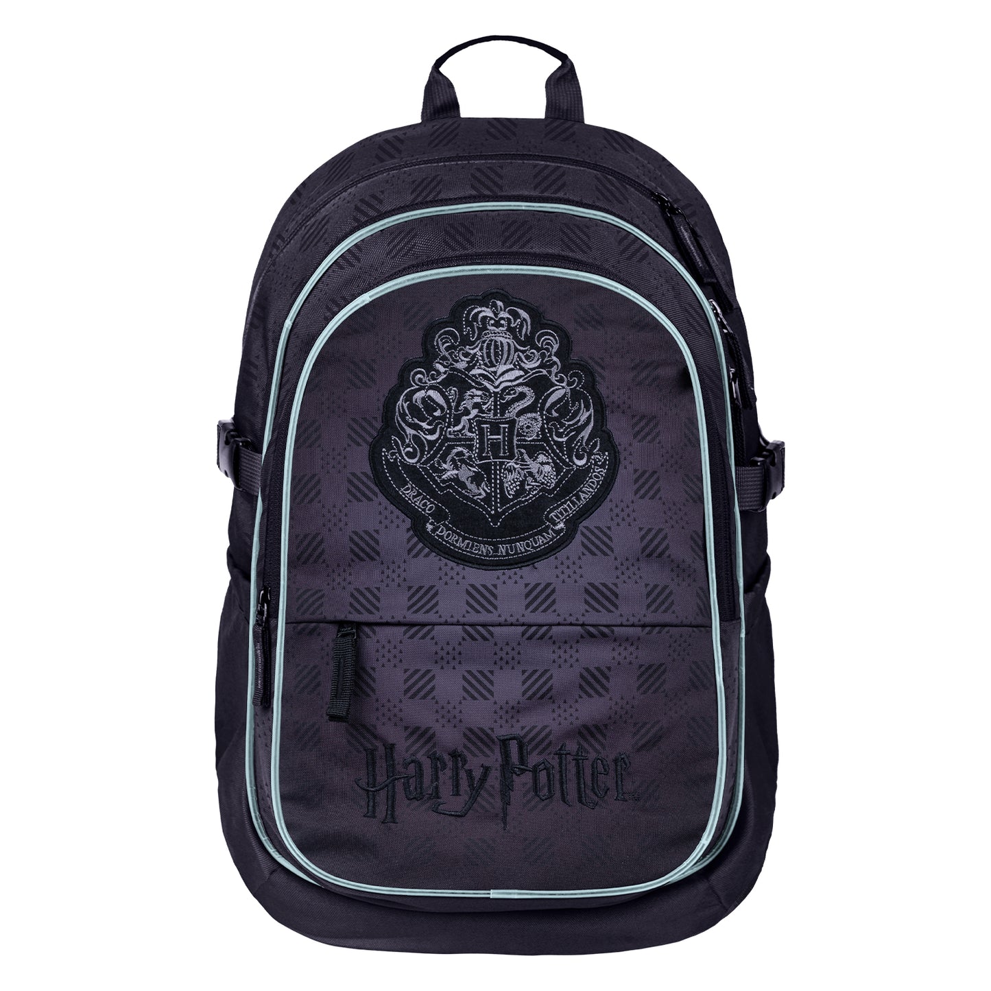 Plecak szkolny Core Harry Potter Hogwart Czarny
