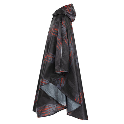 Outdoor Płaszcz przeciwdeszczowy Lava r. L (150 -170 cm)