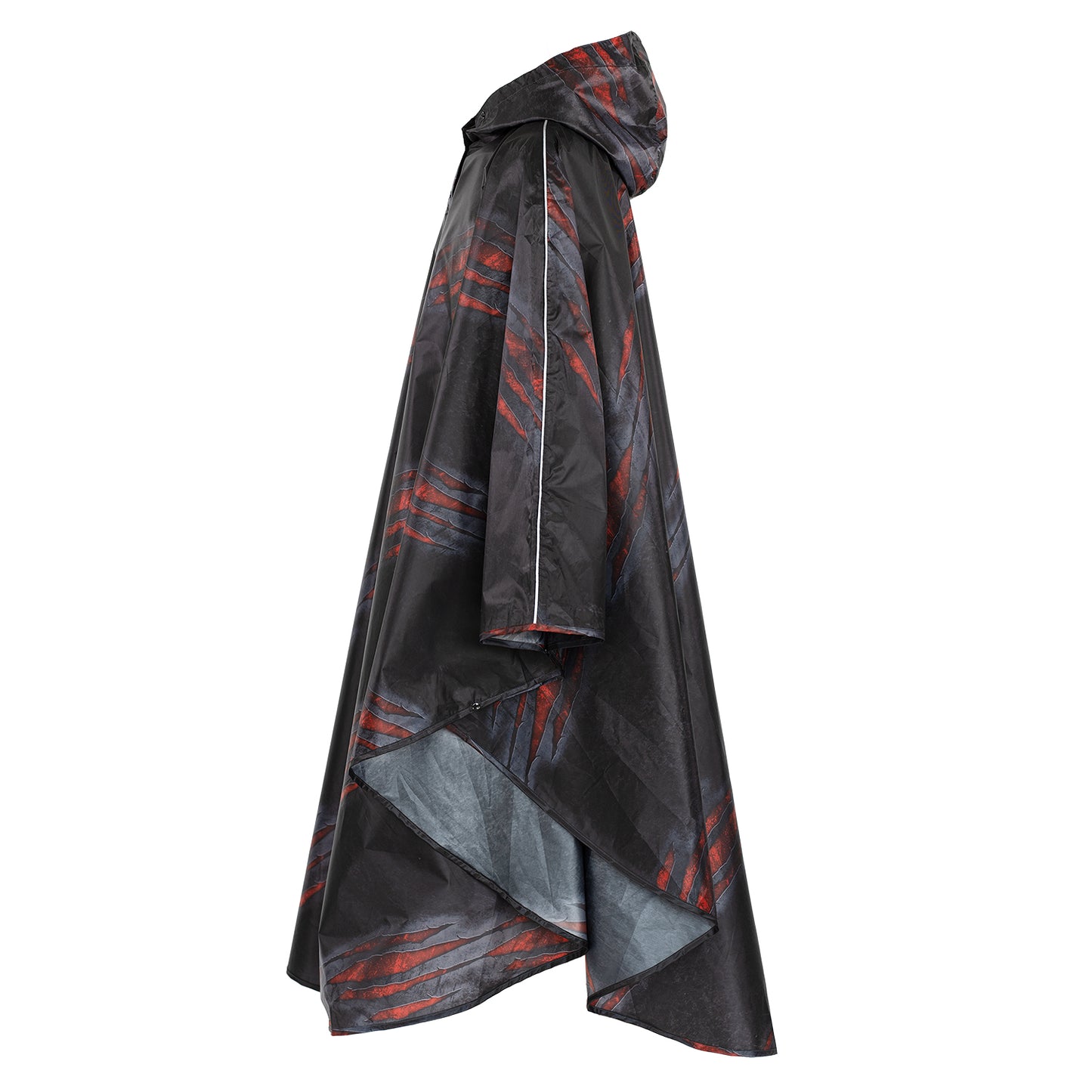 Płaszcz przeciwdeszczowy Lava r. XL