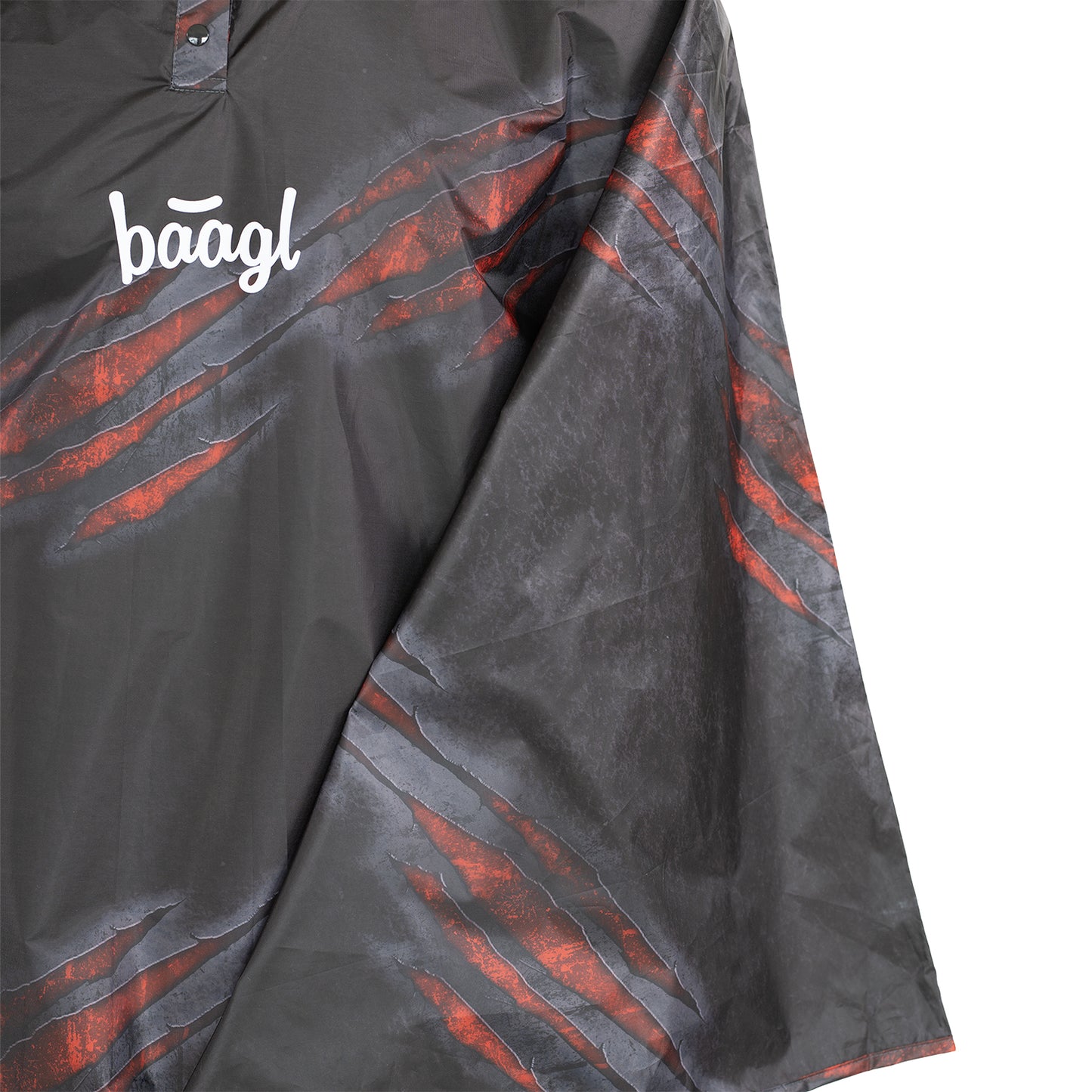 Płaszcz przeciwdeszczowy Lava r. XL
