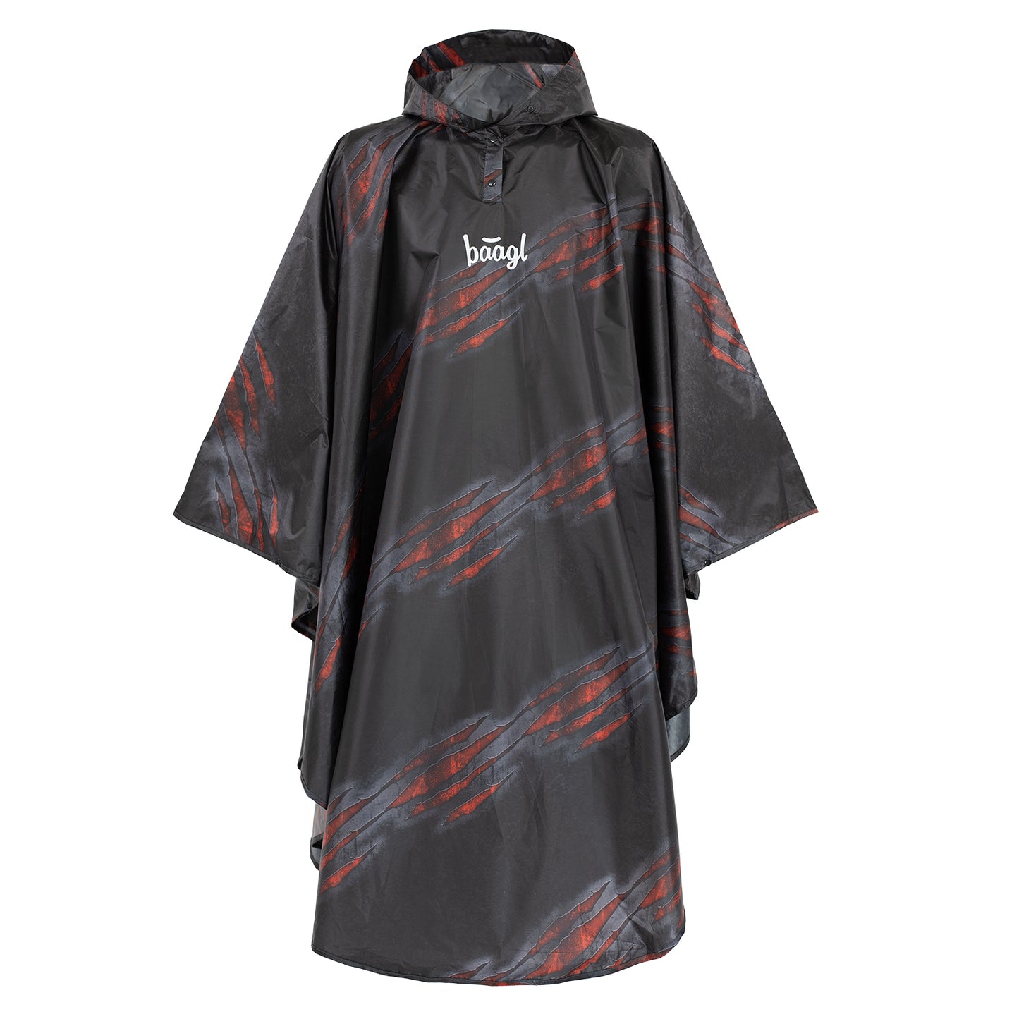 Płaszcz przeciwdeszczowy Lava r. XL