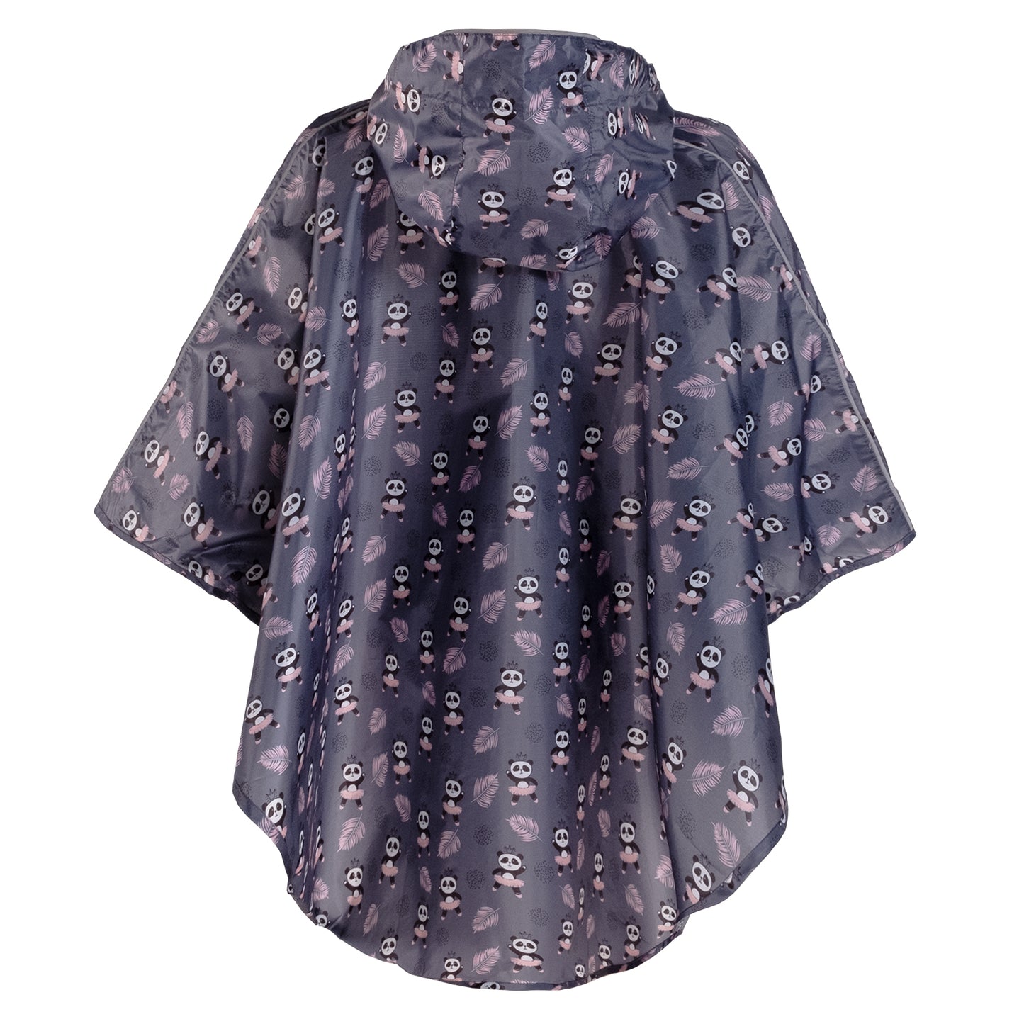 Outdoor Płaszcz przeciwdeszczowy Panda r. XS (90 -110 cm)
