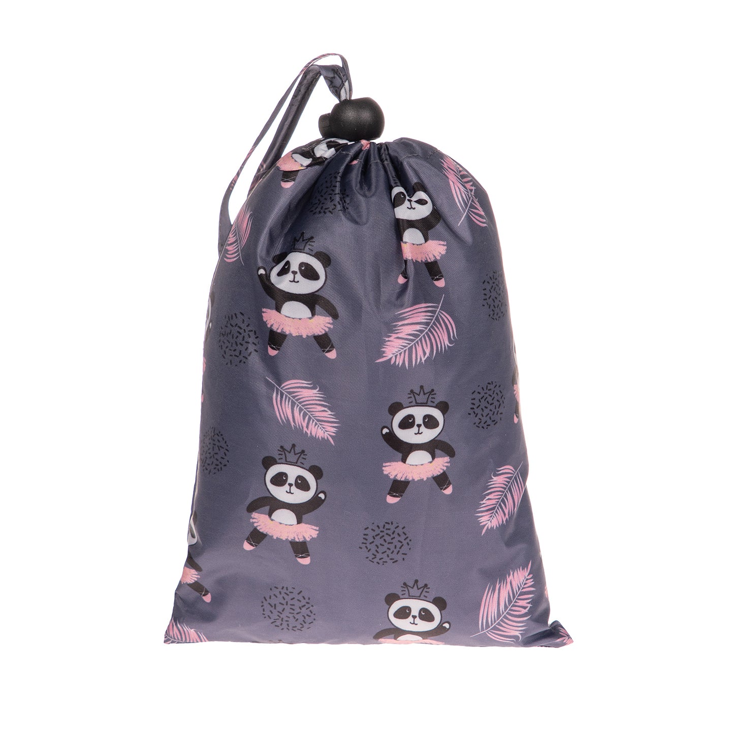 Outdoor Płaszcz przeciwdeszczowy Panda r. XS (90 -110 cm)