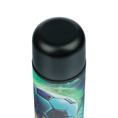 Termobutelka Piłka, 550 ml