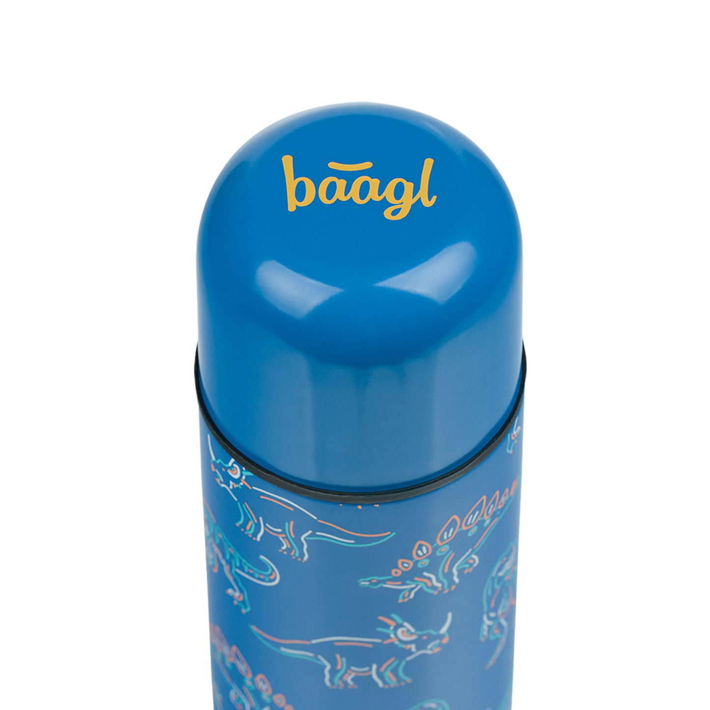 Termobutelka Dino, 550 ml