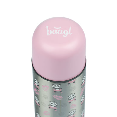 Termobutelka Panda, 550 ml