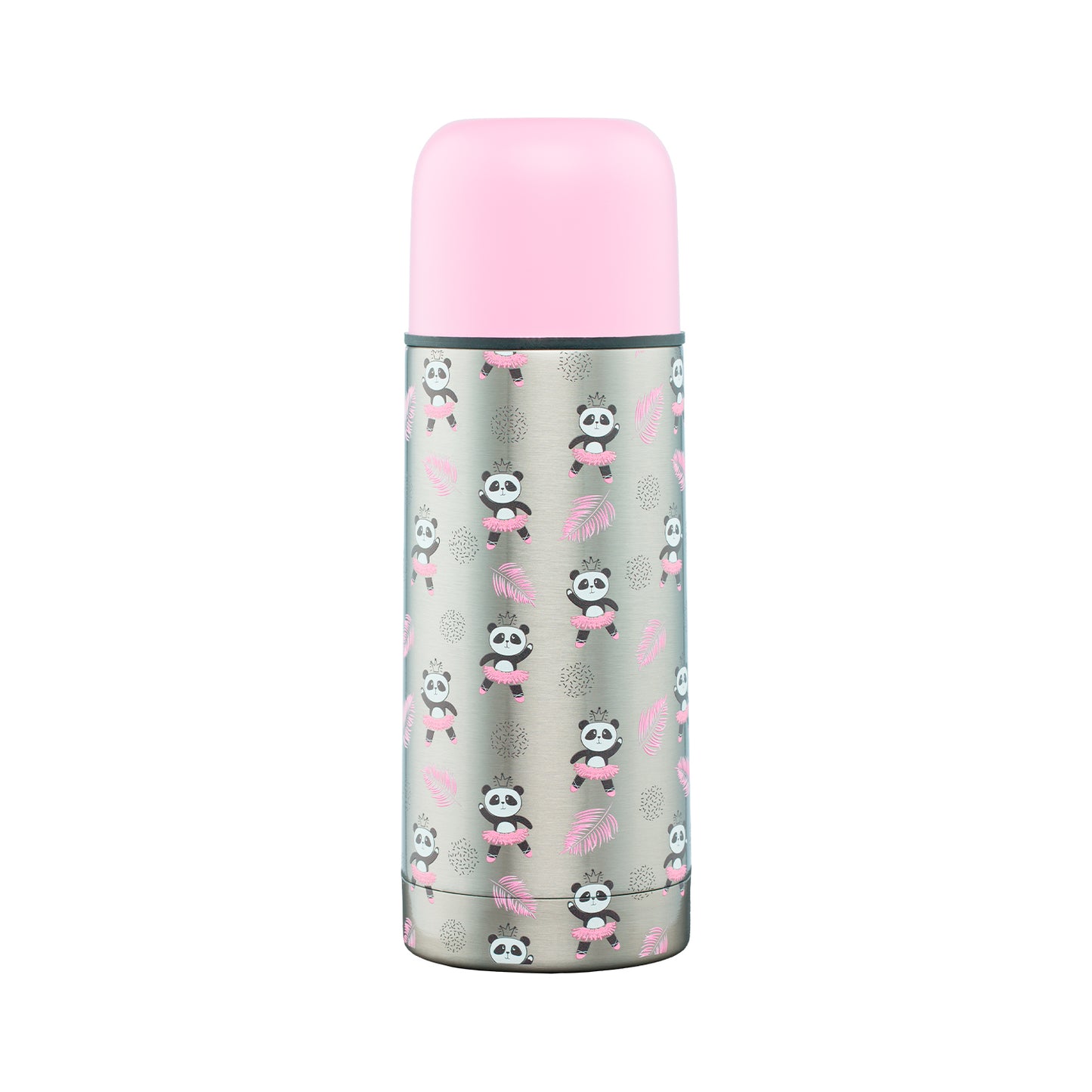 Termobutelka Panda, 550 ml