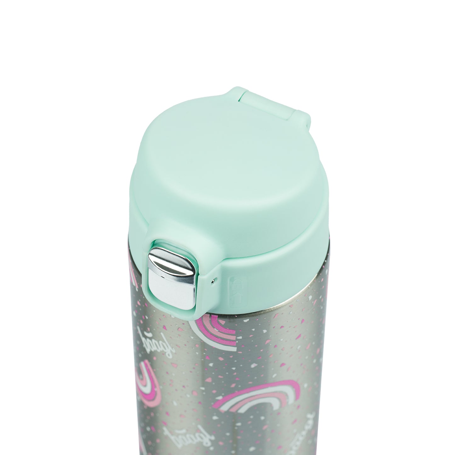 Termobutelka Tęcza, 450 ml