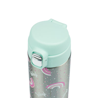 Termobutelka Tęcza, 450 ml