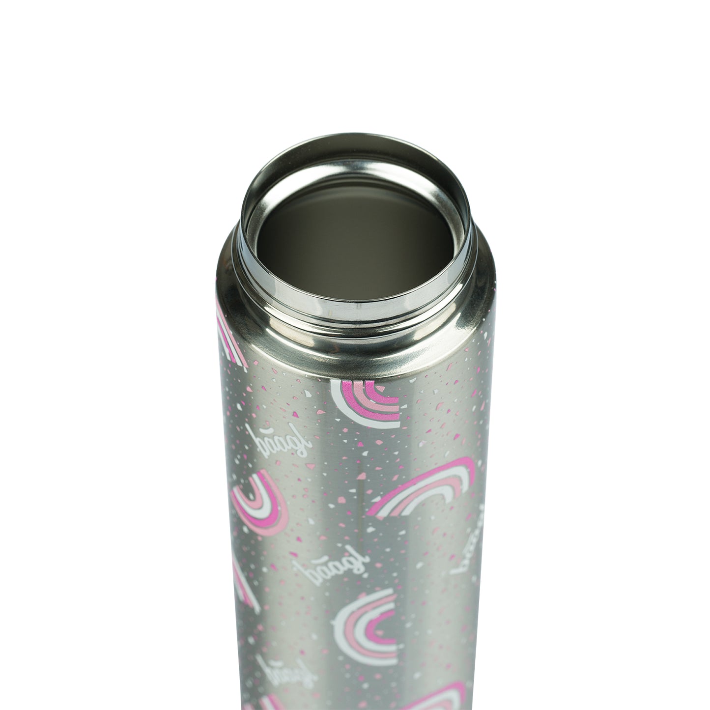 Termobutelka Tęcza, 450 ml