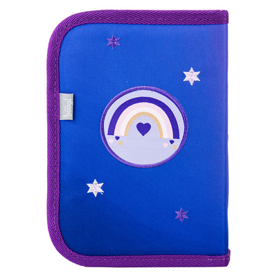 Piórnik jednokomorowy Serce