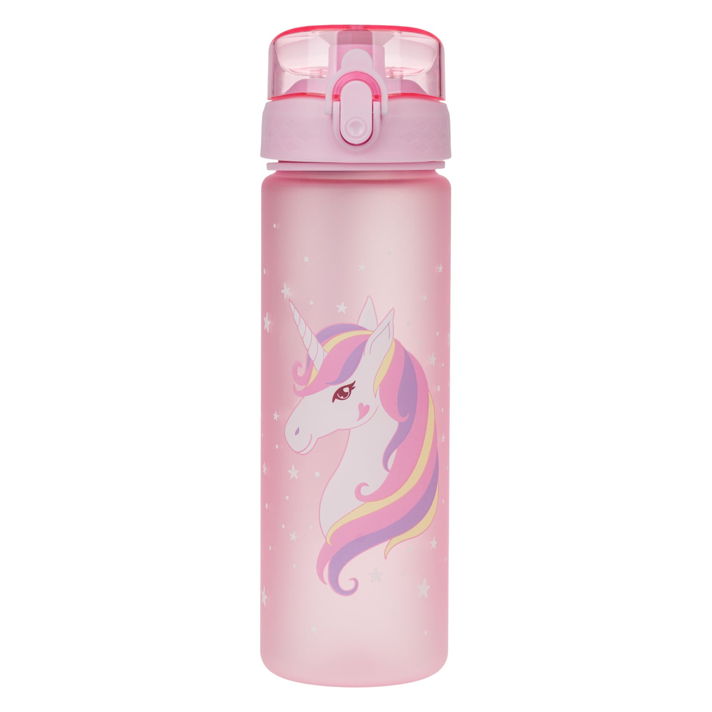Butelka z tritanu Unicorn, 500 ml