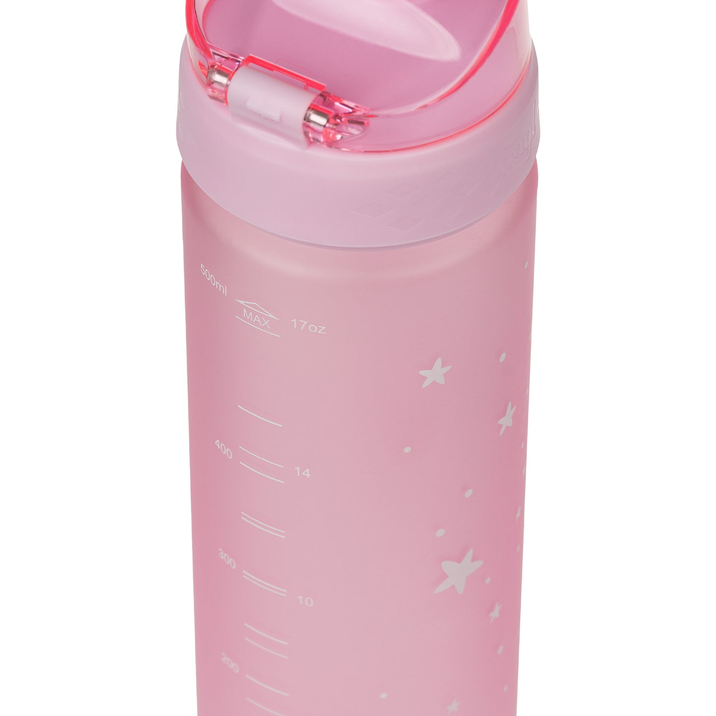 Butelka z tritanu Unicorn, 500 ml