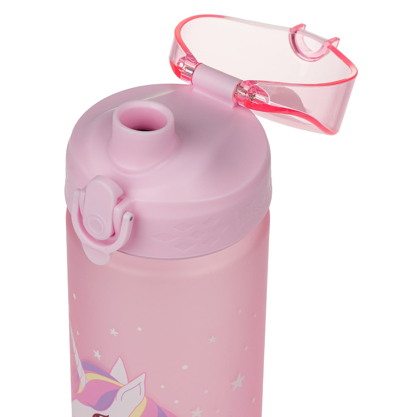 Butelka z tritanu Unicorn, 500 ml