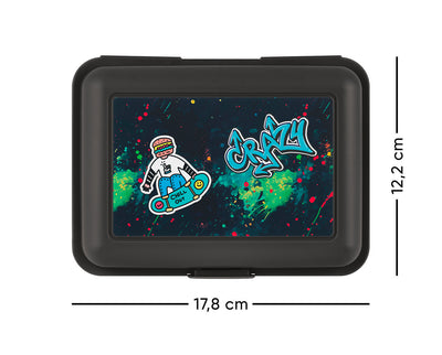 Śniadaniówka Chill