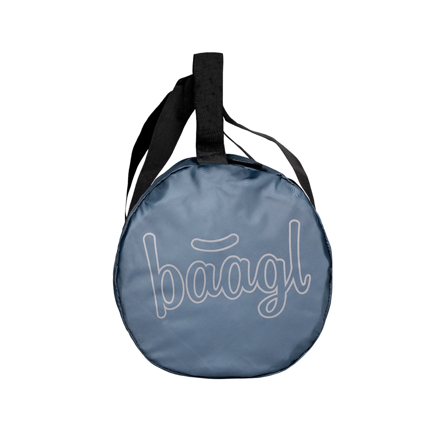 Torba sportowa Hoop Dust Blue