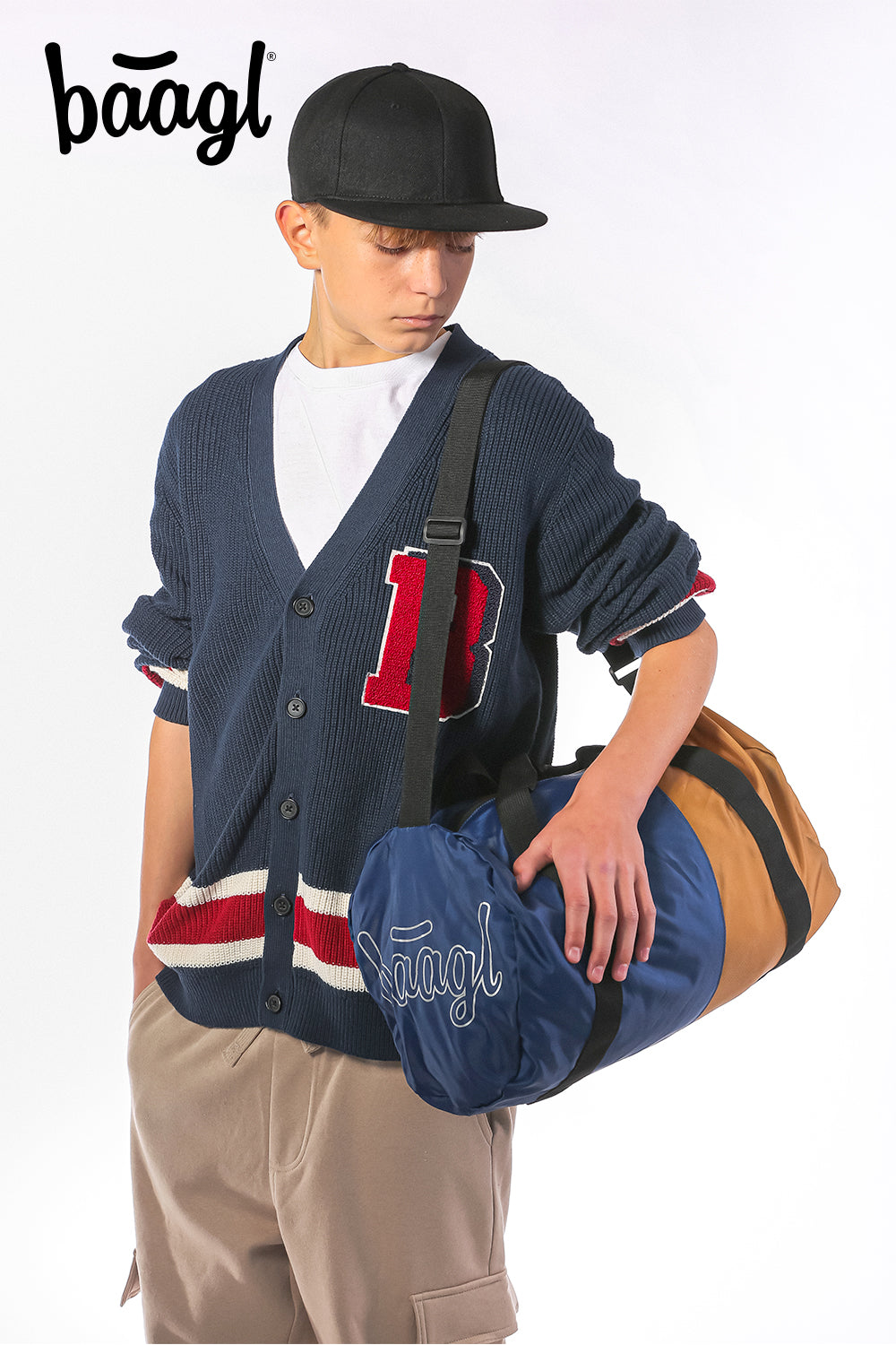 Torba sportowa Hoop Duo