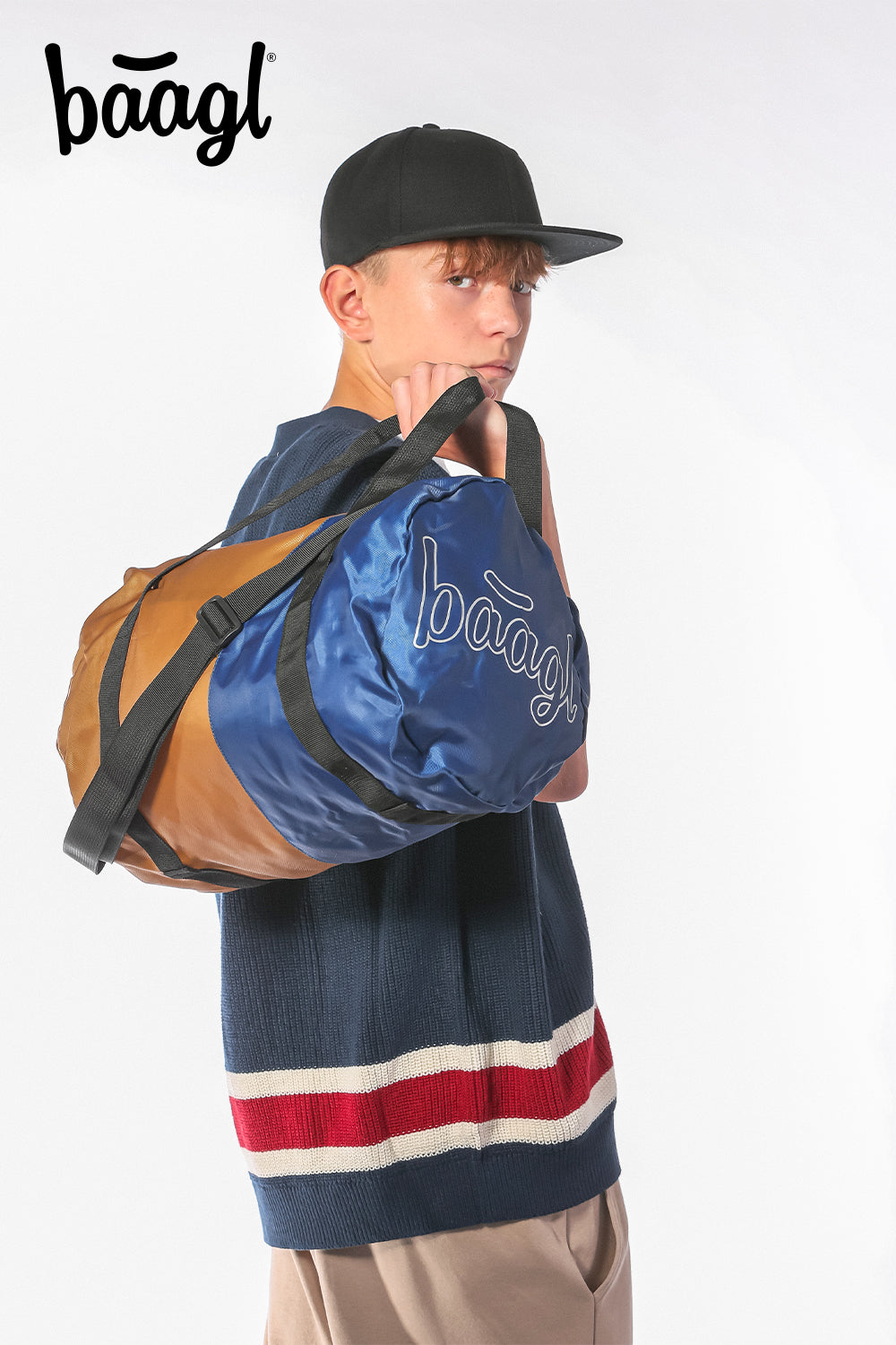 Torba sportowa Hoop Duo