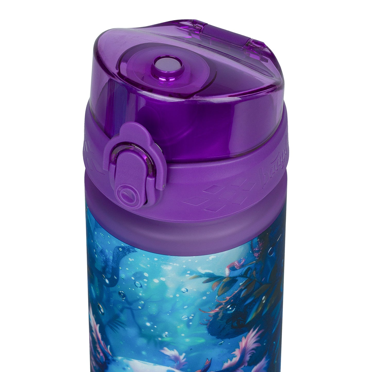 Butelka z tritanu Ambystoma meksykańska, 500 ml
