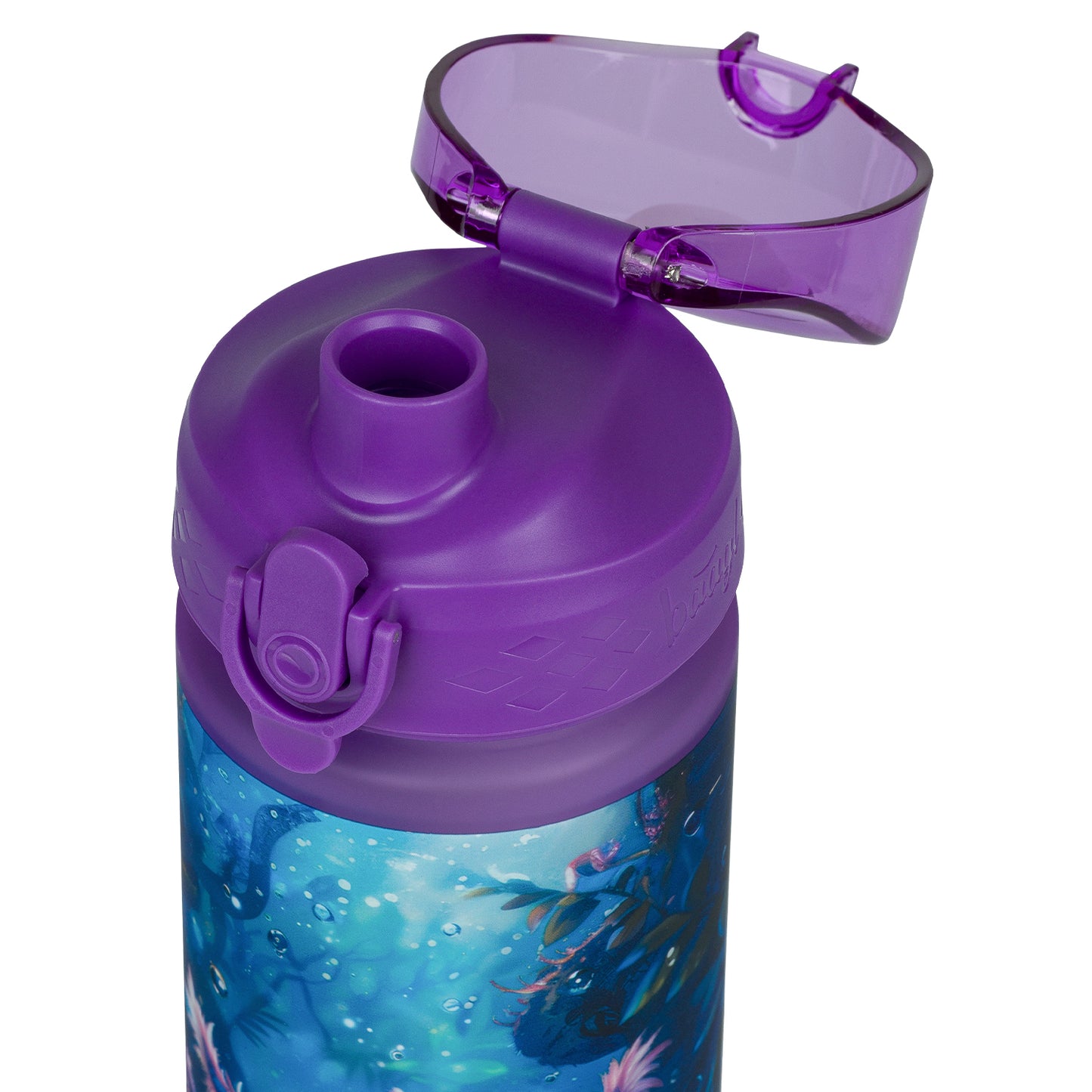 Butelka z tritanu Ambystoma meksykańska, 500 ml