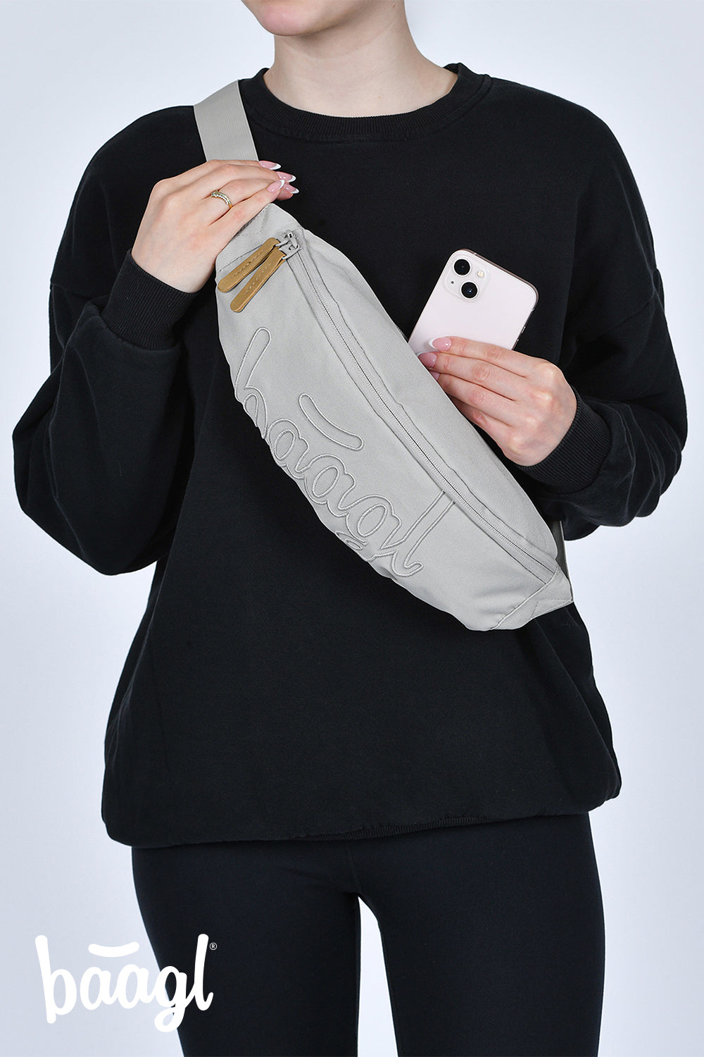 Nerka Snap Mist
