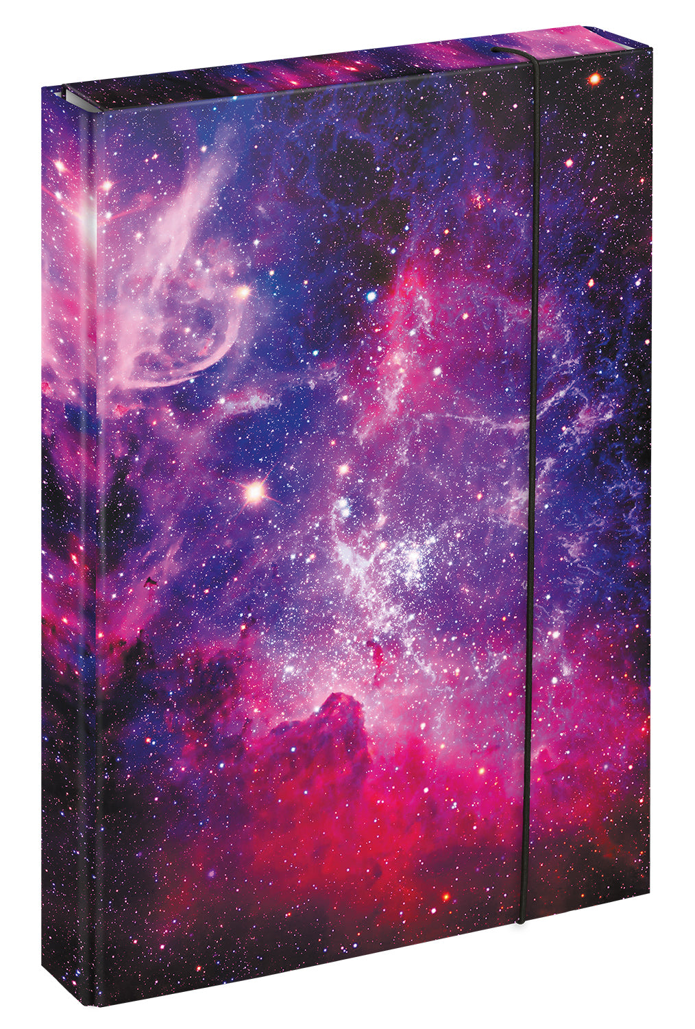 Zestaw szkolny Skate Galaxy II