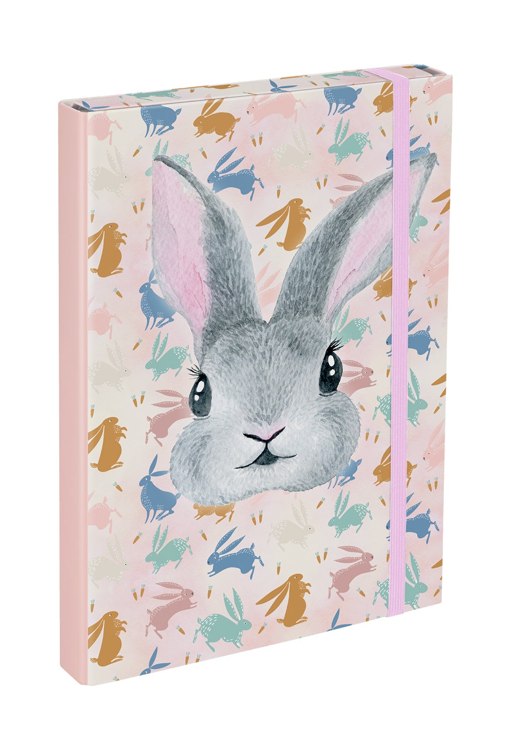 Zestaw szkolny Zippy Bunny II