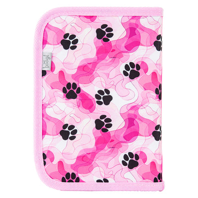 Piórnik jednokomorowy Łapki